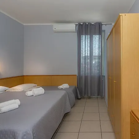 Benvenuti 비아레지오