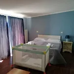 Otel Benvenuti Viareggio