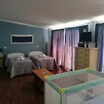 Otel Benvenuti 2*