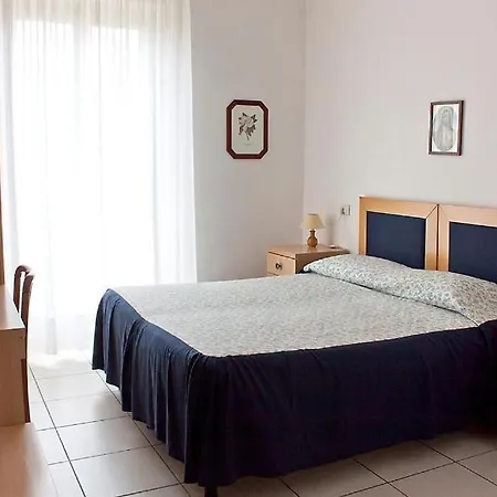 Hotel Benvenuti 2*