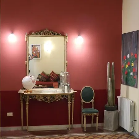 Отель Benvenuti Виареджо