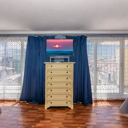 Benvenuti Viareggio