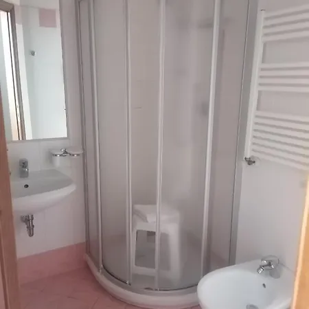 Готель Benvenuti