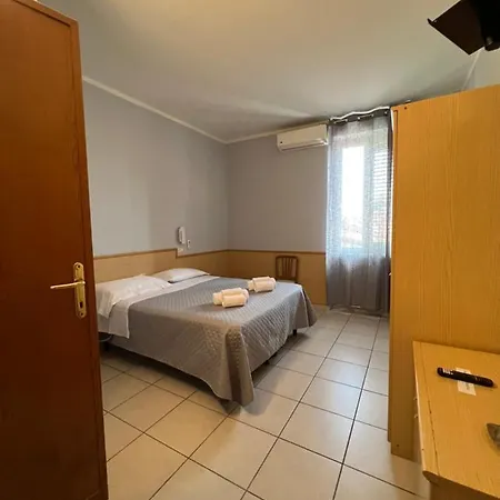 Benvenuti 2*