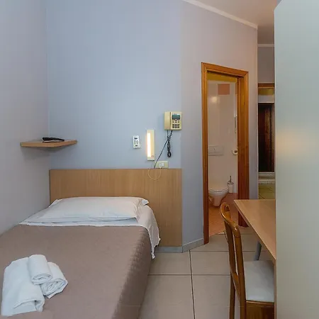 Hotel Benvenuti
