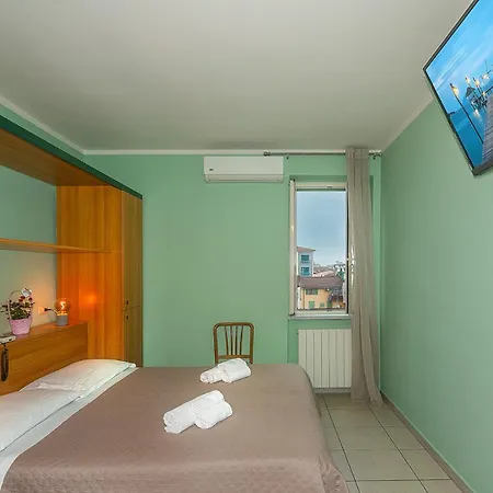 Benvenuti 2*