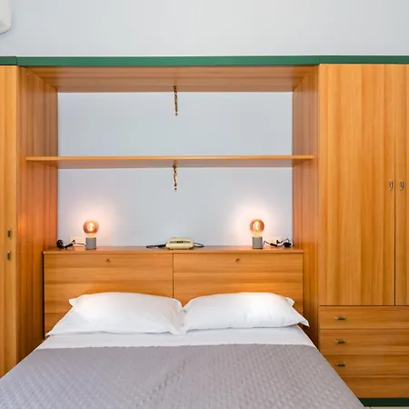 Benvenuti 2* Βιαρέτζιο