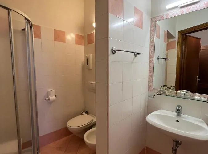 Benvenuti Hotel Viareggio