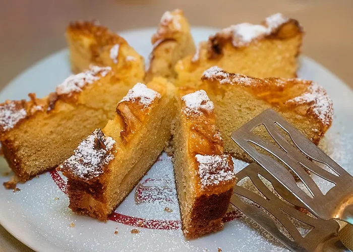 Benvenuti Ξενοδοχείο