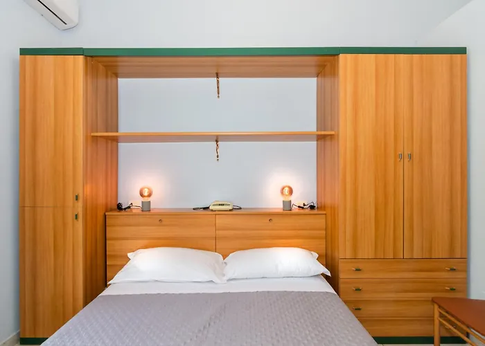 Benvenuti 2* Viareggio