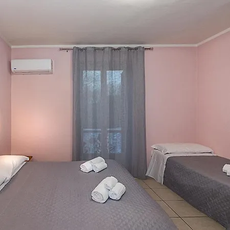 Hotel Benvenuti