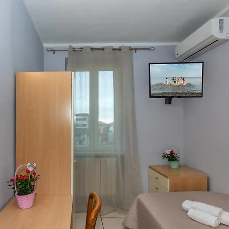 Hotel Benvenuti 2*